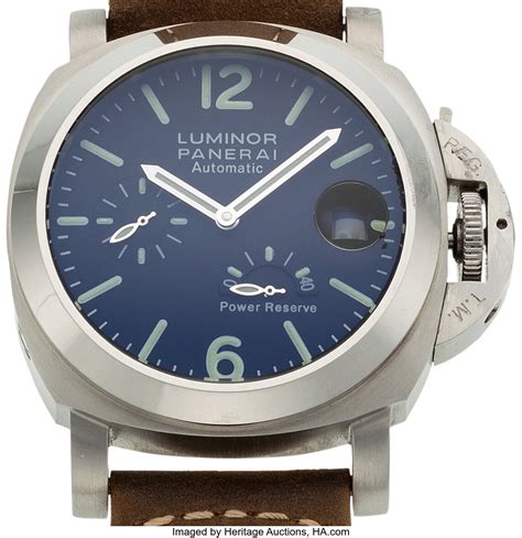 fake panerai luminor uk|luminor panerai budget watch.